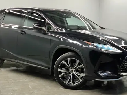 Lexus RX 300 2022 года за 24 000 000 тг. в Алматы – фото 3