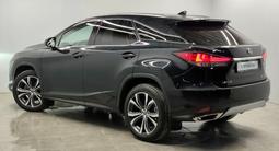 Lexus RX 300 2022 годаүшін24 000 000 тг. в Алматы – фото 4
