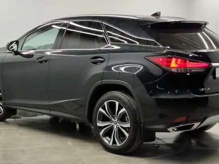 Lexus RX 300 2022 года за 24 000 000 тг. в Алматы – фото 4