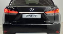 Lexus RX 300 2022 годаүшін24 000 000 тг. в Алматы – фото 5
