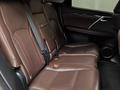 Lexus RX 300 2022 годаүшін24 000 000 тг. в Алматы – фото 9