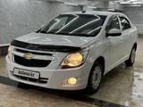 Chevrolet Cobalt 2022 года за 5 800 000 тг. в Астана – фото 3