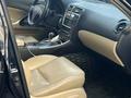 Lexus IS 250 2005 годаfor5 500 000 тг. в Алматы – фото 7