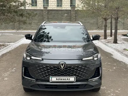 Changan CS55 Plus 2024 года за 10 500 000 тг. в Астана