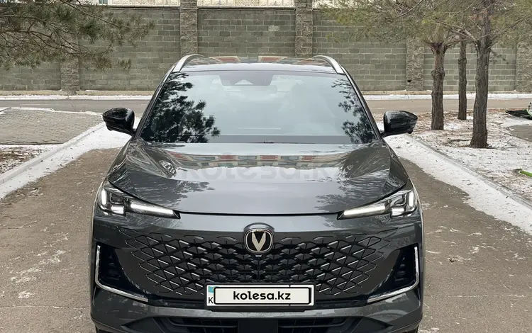 Changan CS55 Plus 2024 года за 10 500 000 тг. в Астана