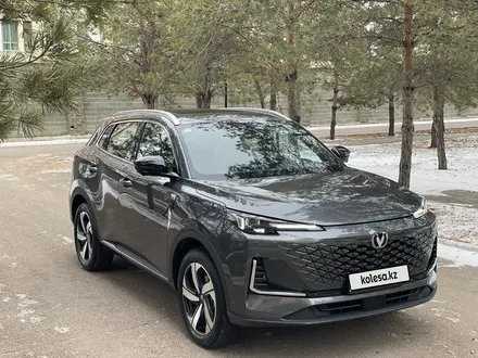 Changan CS55 Plus 2024 года за 10 500 000 тг. в Астана – фото 4