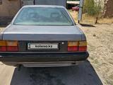 Audi 100 1988 годаүшін500 000 тг. в Шымкент – фото 4