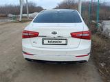 Kia K7 2014 года за 8 000 000 тг. в Астана – фото 3