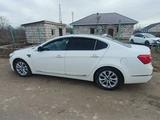 Kia K7 2014 года за 8 000 000 тг. в Астана – фото 4