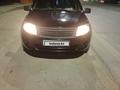 ВАЗ (Lada) Granta 2190 2013 года за 1 750 000 тг. в Семей – фото 2