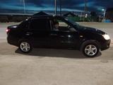 ВАЗ (Lada) Granta 2190 2013 года за 1 750 000 тг. в Семей