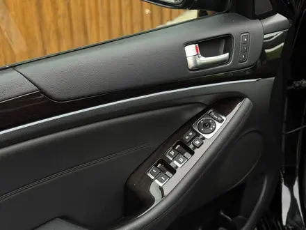 Kia K7 2013 года за 8 500 000 тг. в Алматы – фото 13