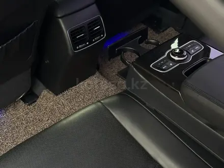 Kia K7 2013 года за 8 500 000 тг. в Алматы – фото 14