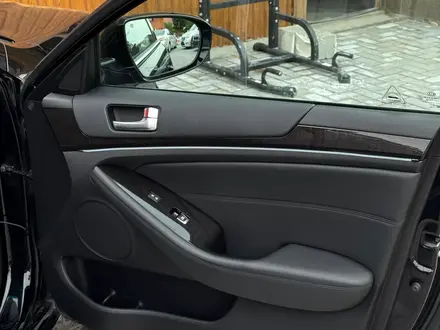 Kia K7 2013 года за 8 500 000 тг. в Алматы – фото 18