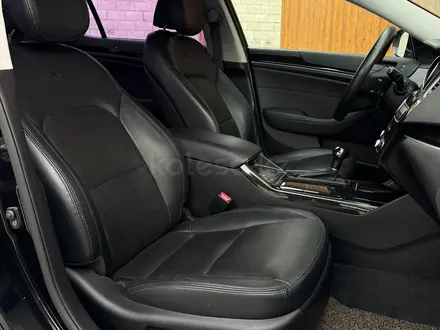 Kia K7 2013 года за 8 500 000 тг. в Алматы – фото 19