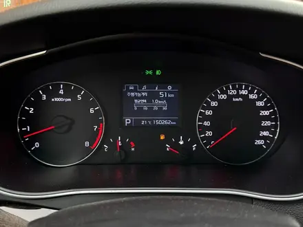 Kia K7 2013 года за 8 500 000 тг. в Алматы – фото 26