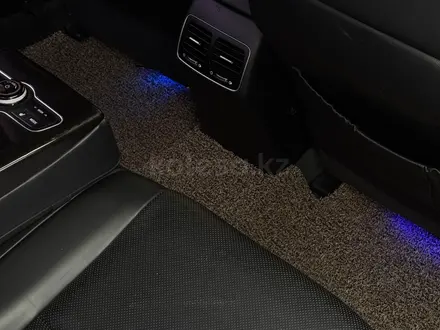 Kia K7 2013 года за 8 500 000 тг. в Алматы – фото 28