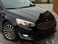 Kia K7 2013 года за 8 500 000 тг. в Алматы – фото 3