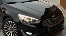 Kia K7 2013 года за 8 500 000 тг. в Алматы – фото 3