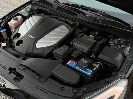 Kia K7 2013 года за 8 500 000 тг. в Алматы – фото 31