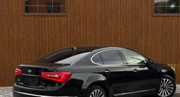 Kia K7 2013 года за 8 500 000 тг. в Алматы – фото 4