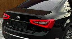 Kia K7 2013 года за 8 500 000 тг. в Алматы – фото 5