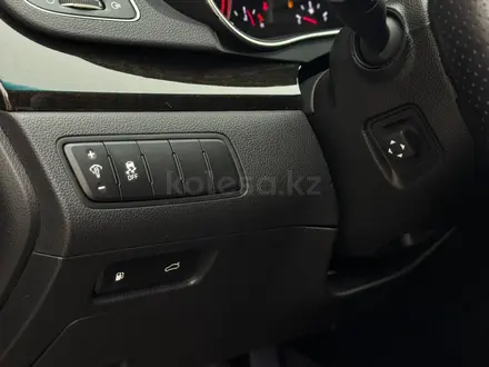 Kia K7 2013 года за 8 500 000 тг. в Алматы – фото 9