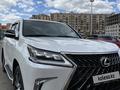 Lexus LX 570 2017 года за 60 000 000 тг. в Атырау – фото 12