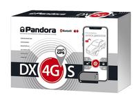 Pandora DX-4GS телематическая система 2020 NEW за 130 800 тг. в Алматы