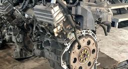 Двигателя на Lexus gs в кузове S190! Обьемом 2, 5 и 3, 0 литра (2gr/3gr/4grүшін300 000 тг. в Алматы