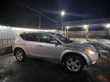 Nissan Murano 2003 годаүшін2 700 000 тг. в Алматы – фото 4