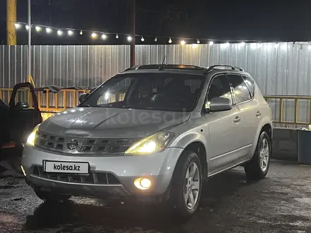 Nissan Murano 2003 года за 2 700 000 тг. в Алматы