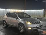 Nissan Murano 2003 годаүшін2 700 000 тг. в Алматы – фото 2