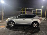 Nissan Murano 2003 годаүшін2 700 000 тг. в Алматы – фото 5