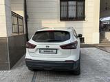 Nissan Qashqai 2020 года за 9 100 000 тг. в Алматы – фото 3