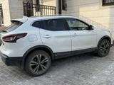 Nissan Qashqai 2020 года за 9 100 000 тг. в Алматы – фото 2