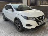 Nissan Qashqai 2020 года за 9 100 000 тг. в Алматы