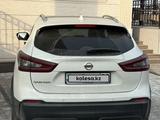 Nissan Qashqai 2020 года за 9 100 000 тг. в Алматы – фото 4