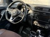 Nissan Qashqai 2020 года за 9 100 000 тг. в Алматы – фото 5
