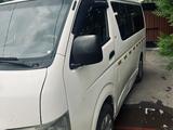 Toyota Hiace 2009 года за 4 500 000 тг. в Алматы – фото 4