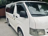 Toyota Hiace 2009 года за 4 500 000 тг. в Алматы – фото 3
