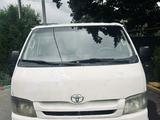 Toyota Hiace 2009 года за 4 500 000 тг. в Алматы – фото 5