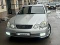 Lexus GS 430 2003 годаүшін6 000 000 тг. в Алматы – фото 4