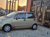 Daewoo Matiz 2008 года за 950 000 тг. в Актобе – фото 2