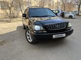 Lexus RX 300 2000 года за 5 800 000 тг. в Жезказган – фото 5