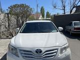 Toyota Camry 2009 года за 6 950 000 тг. в Тараз