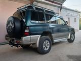 Mitsubishi Pajero 2002 года за 4 081 225 тг. в Кызылорда – фото 2