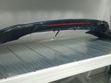 Спойлер Kia Sportage (кузов NQ5) 2021 2026 за 250 000 тг. в Шымкент