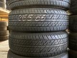Летняя резина из Японии 265/65/18 за 300 000 тг. в Алматы