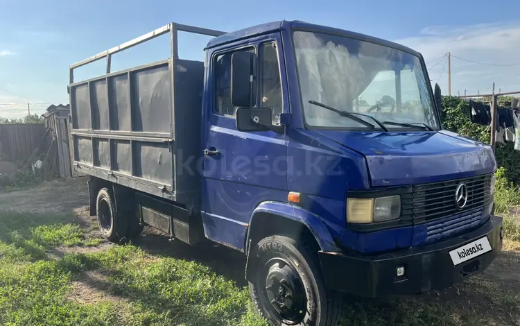 Mercedes-Benz  809 1985 года за 4 900 000 тг. в Костанай